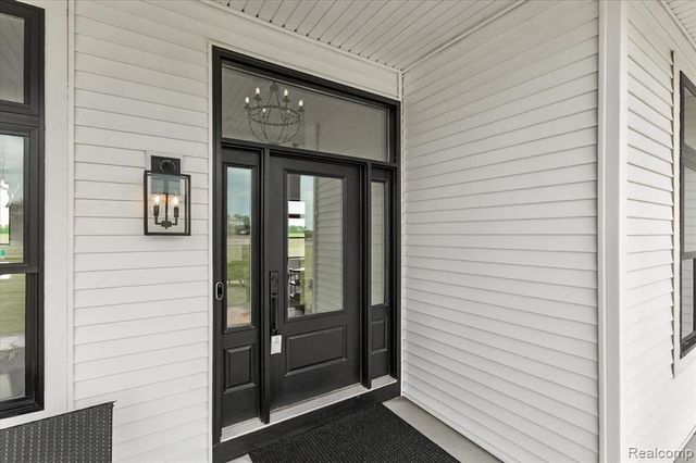 2170 E Labo Road, Carleton, MI 48117
