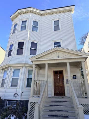 832 Washington St 3, Boston, MA 02124