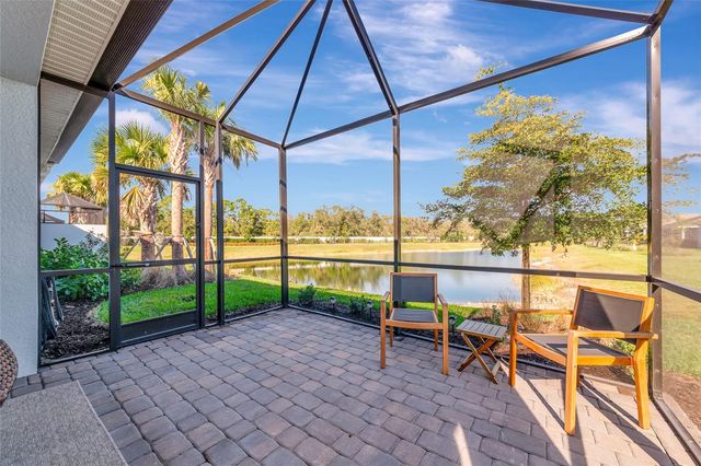 9974 BRIGHT WATER DRIVE, Englewood, FL 34223