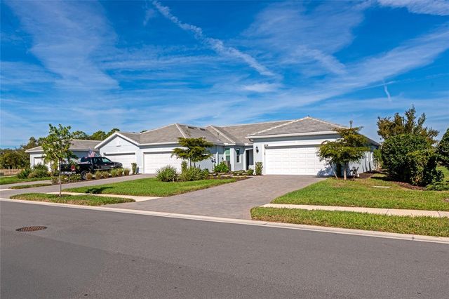 9974 BRIGHT WATER DRIVE, Englewood, FL 34223