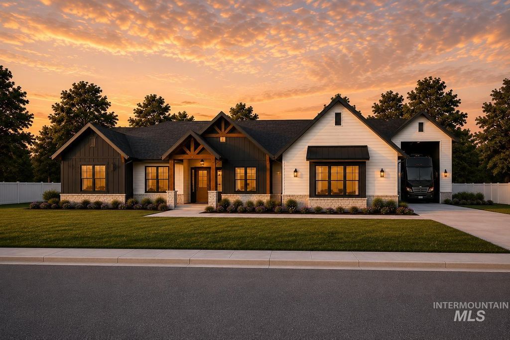 27339 Iron Horse, Middleton, ID 83607