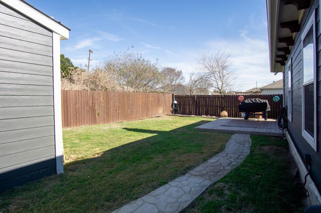 11500 Dimmitt ST, Manor, TX 78653