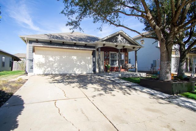 11500 Dimmitt ST, Manor, TX 78653