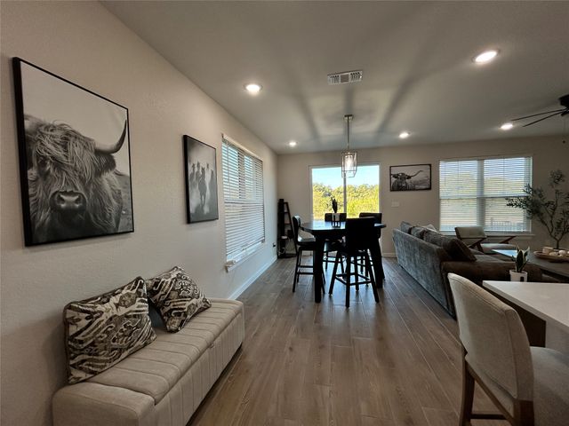 138 Clark Lane, Stephenville, TX 76401