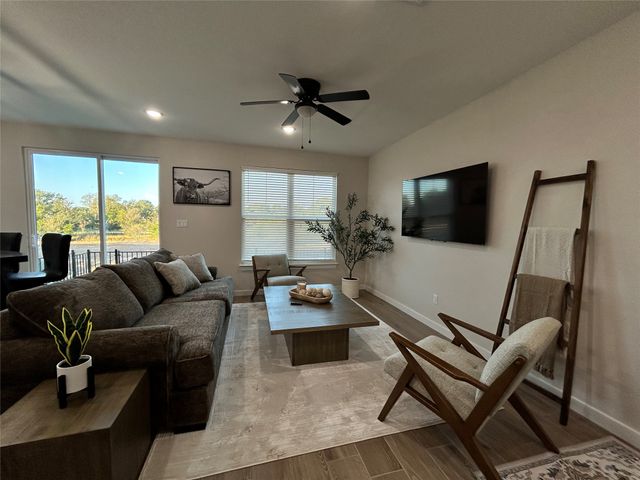 138 Clark Lane, Stephenville, TX 76401