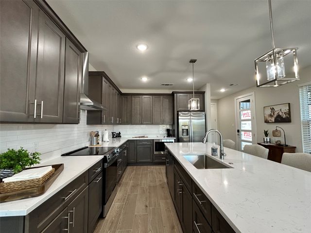 138 Clark Lane, Stephenville, TX 76401