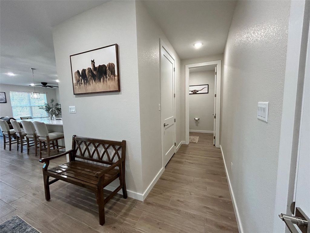 138 Clark Lane, Stephenville, TX 76401