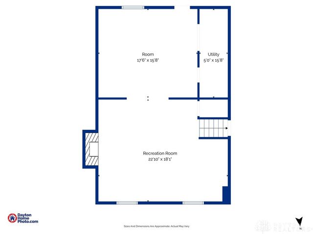 325 Beechgrove Drive, Englewood, OH 45322