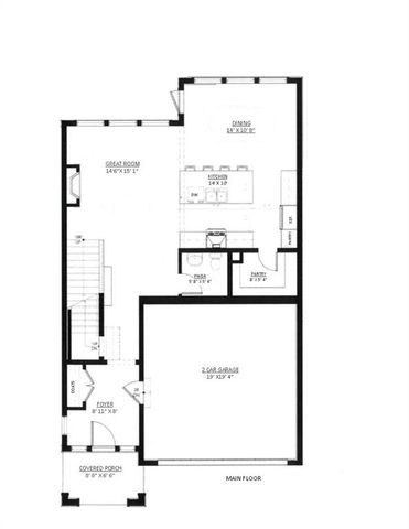 254 Summit Height Drive, Cartersville, GA 30121
