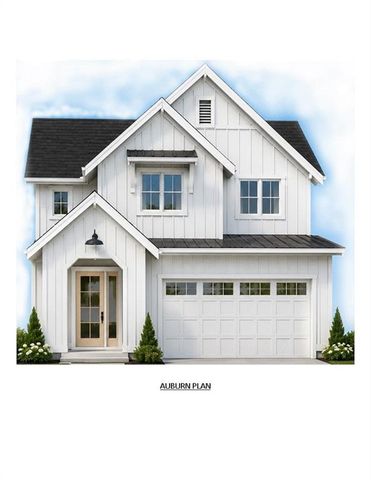 254 Summit Height Drive, Cartersville, GA 30121