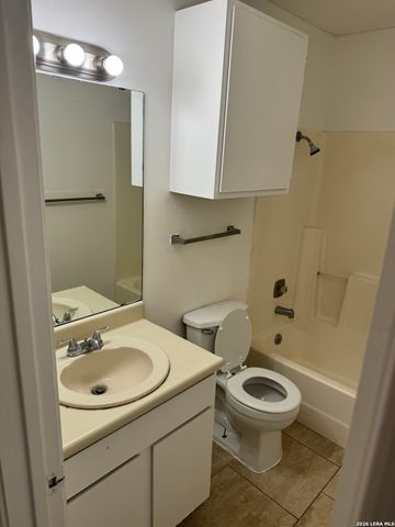 12202 Ridge Crown, San Antonio, TX 78247