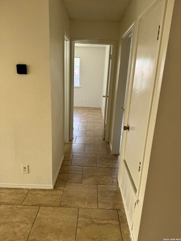 12202 Ridge Crown, San Antonio, TX 78247