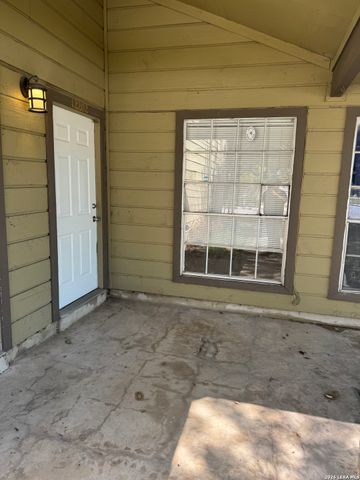 12202 Ridge Crown, San Antonio, TX 78247