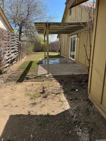 12202 Ridge Crown, San Antonio, TX 78247