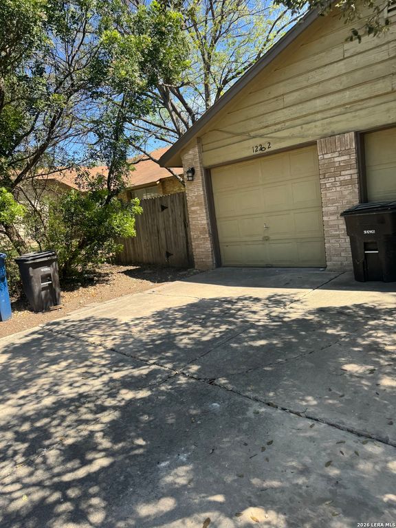12202 Ridge Crown, San Antonio, TX 78247
