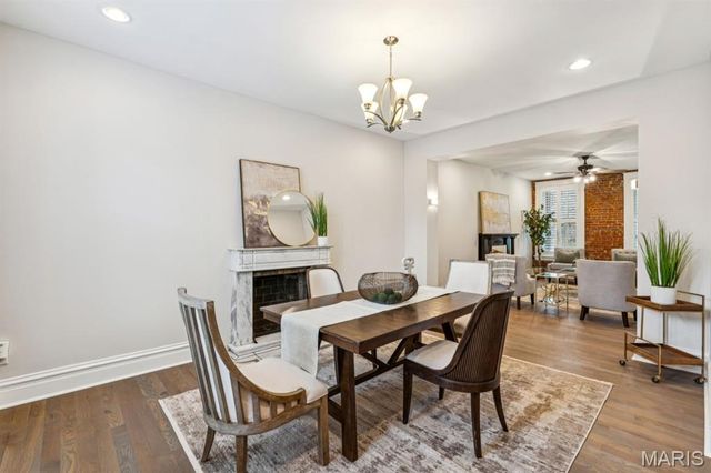 3904 Botanical Avenue, St Louis, MO 63110