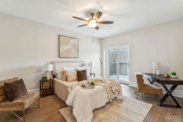 3904 Botanical Avenue, St Louis, MO 63110