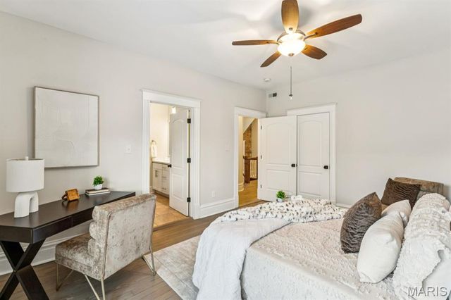 3904 Botanical Avenue, St Louis, MO 63110