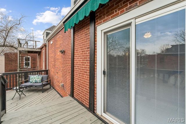 3904 Botanical Avenue, St Louis, MO 63110