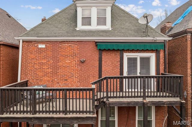 3904 Botanical Avenue, St Louis, MO 63110