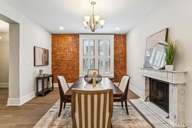 3904 Botanical Avenue, St Louis, MO 63110