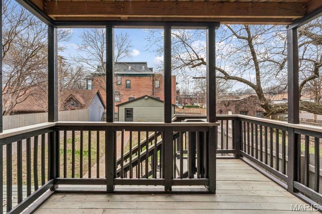 3904 Botanical Avenue, St Louis, MO 63110