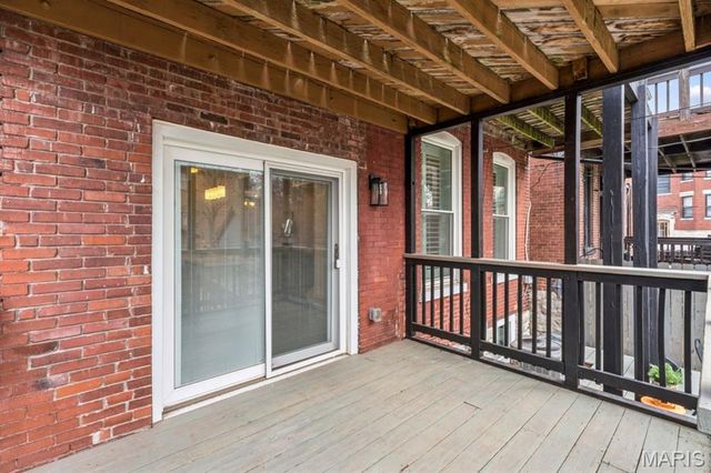 3904 Botanical Avenue, St Louis, MO 63110