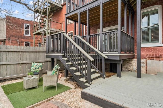 3904 Botanical Avenue, St Louis, MO 63110