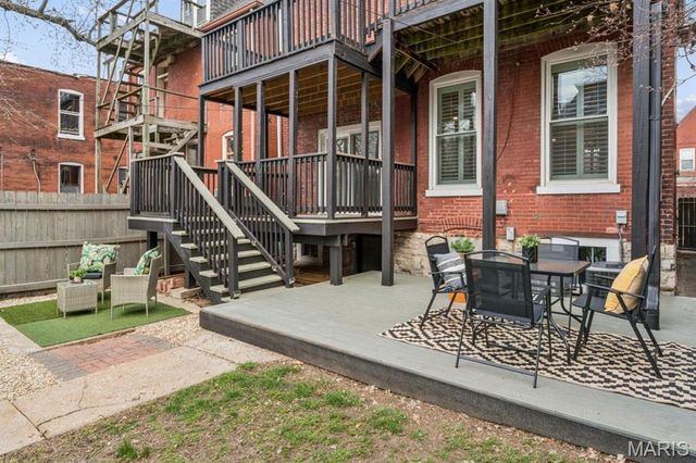 3904 Botanical Avenue, St Louis, MO 63110