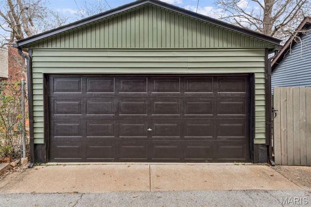 3904 Botanical Avenue, St Louis, MO 63110