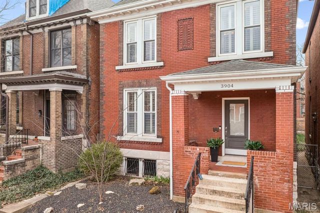 3904 Botanical Avenue, St Louis, MO 63110