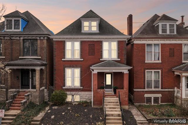 3904 Botanical Avenue, St Louis, MO 63110