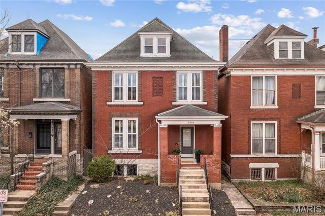 3904 Botanical Avenue, St Louis, MO 63110