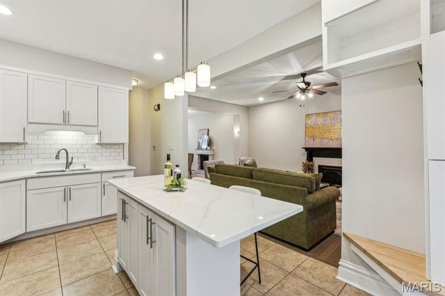 3904 Botanical Avenue, St Louis, MO 63110