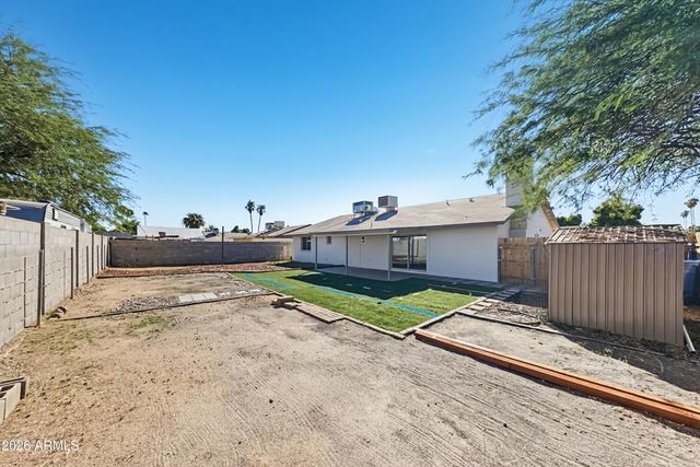 17623 N 30TH Avenue, Phoenix, AZ 85053