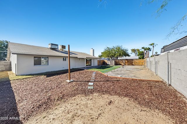 17623 N 30TH Avenue, Phoenix, AZ 85053