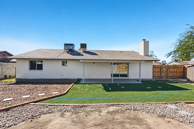 17623 N 30TH Avenue, Phoenix, AZ 85053