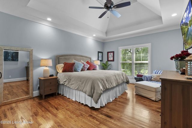 3504 Meadow Bluff Way, Louisville, KY 40245
