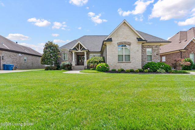 3504 Meadow Bluff Way, Louisville, KY 40245