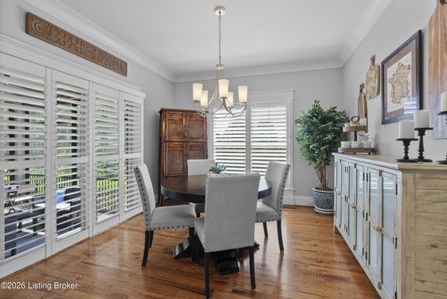 3504 Meadow Bluff Way, Louisville, KY 40245