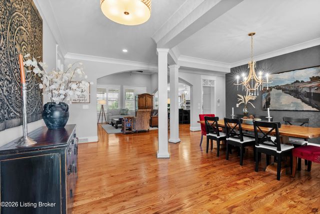 3504 Meadow Bluff Way, Louisville, KY 40245