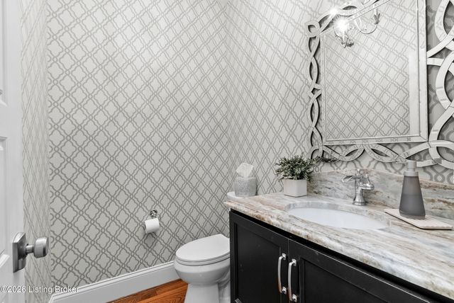 3504 Meadow Bluff Way, Louisville, KY 40245