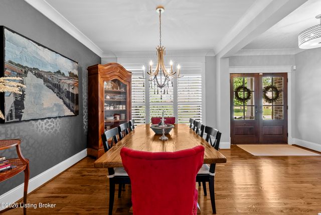 3504 Meadow Bluff Way, Louisville, KY 40245