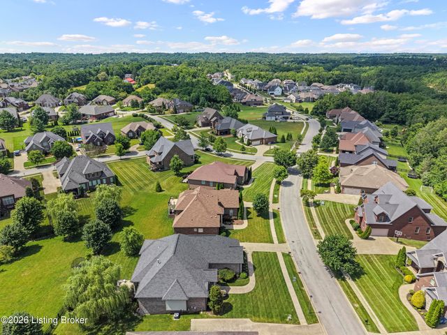 3504 Meadow Bluff Way, Louisville, KY 40245