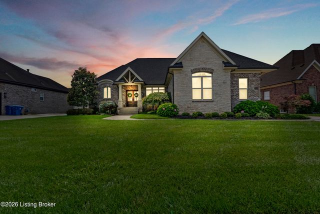 3504 Meadow Bluff Way, Louisville, KY 40245