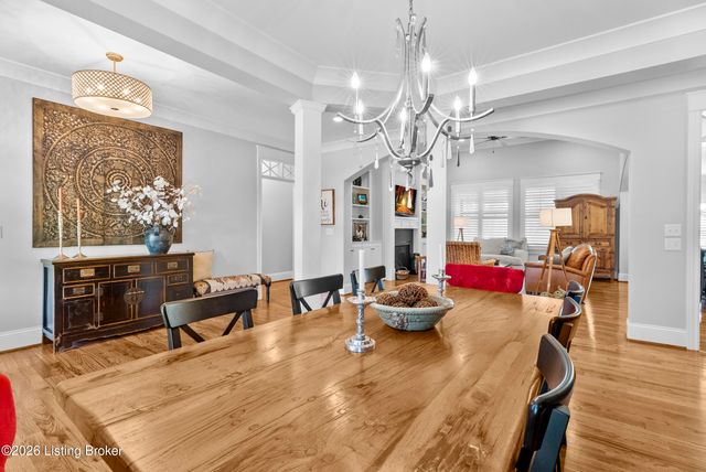 3504 Meadow Bluff Way, Louisville, KY 40245