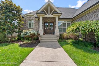 3504 Meadow Bluff Way, Louisville, KY 40245
