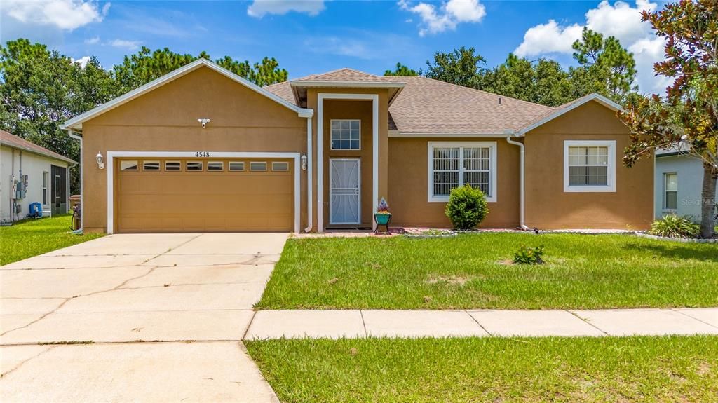 4548 FICUS TREE ROAD, Kissimmee, FL 34758