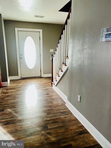 209 N CONWELL ST, Seaford, DE 19973