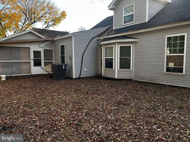 209 N CONWELL ST, Seaford, DE 19973